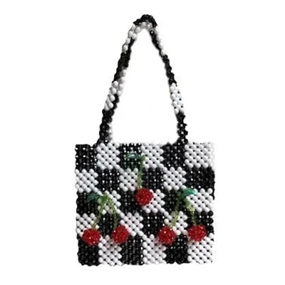 pearls bag beaded flower box totes bag women evening party handbag 2018 summer bag luxury brand purple white black drop shipping
pearls bag beaded flower box totes bag women evening party handbag 2018 summer bag luxury brand purple white black drop shipping