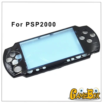 Original Housing Front Faceplate Case Shell Cover for Sony PSP 2000 Faceplate Cover Shell For PSP2000
Original Housing Front Faceplate Case Shell Cover for Sony PSP 2000 Faceplate Cover Shell For PSP2000