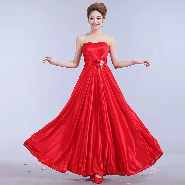 2017 New Arrival Evening Dresses with Sashes Elegant A-Line Bride Gown Ball Prom Party Homecoming/Graduation Formal Dress
2017 New Arrival Evening Dresses with Sashes Elegant A-Line Bride Gown Ball Prom Party Homecoming/Graduation Formal Dress