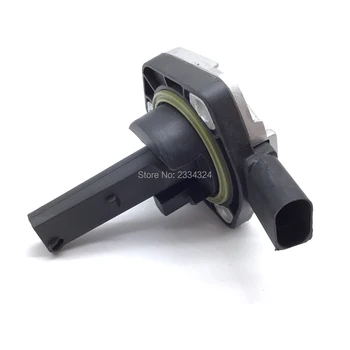 For Seat Skoda VW Beetle Passat Bora Golf Jetta MK4 Audi A3 S3 A4 A6 A8 TT 1.6 1.8T 2.0 1.9TDI Sump Oil Level Sensor 1J0907660B
For Seat Skoda VW Beetle Passat Bora Golf Jetta MK4 Audi A3 S3 A4 A6 A8 TT 1.6 1.8T 2.0 1.9TDI Sump Oil Level Sensor 1J0907660B
