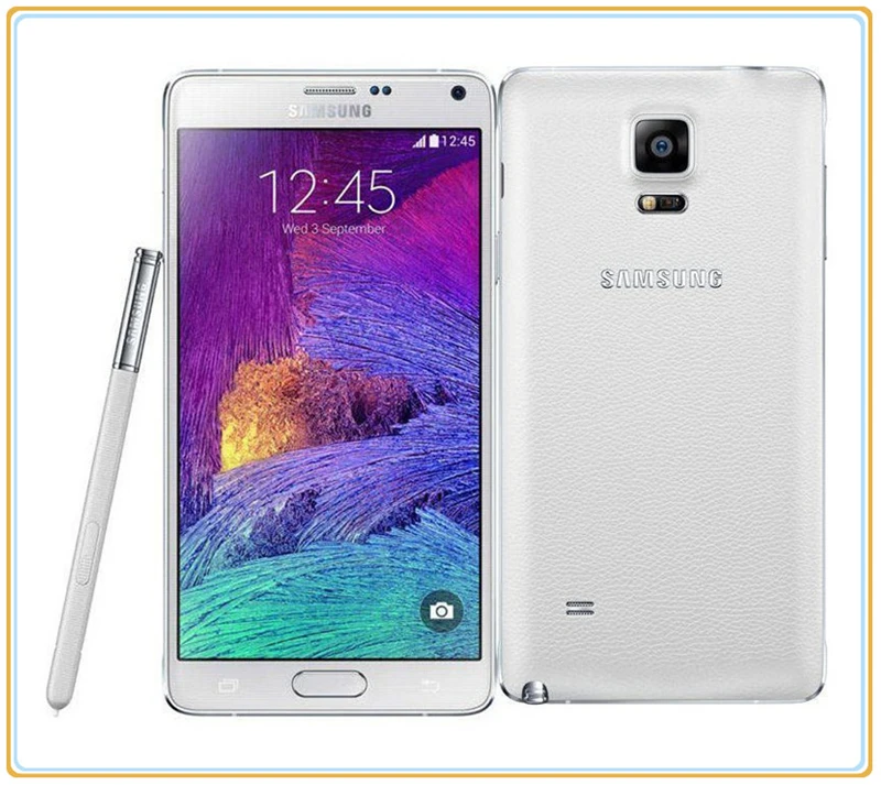 Samsung Galaxy Note N910c