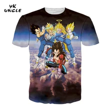 Summer Casual Women/Men Anime tee shirts Dragon Ball Z Super Saiyan 3D t shirt Vegeta Wanted t shirts Hip Hop tshirts,YK UNCLE 
Summer Casual Women/Men Anime tee shirts Dragon Ball Z Super Saiyan 3D t shirt Vegeta Wanted t shirts Hip Hop tshirts,YK UNCLE