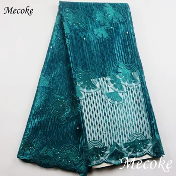2017 New Sale african lace fabrics high quality Deep blue France cord lace guipure lace fabric for Nigerian beaded lace fabric
2017 New Sale african lace fabrics high quality Deep blue France cord lace guipure lace fabric for Nigerian beaded lace fabric