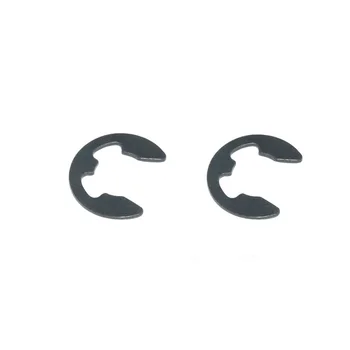 100pcs/lot E-Type Retaining Ring Circlip Washers E-Clip Opening Split Washer M1.2/M1.5/M2/M2.5/M3/M3.5/M4/M5/M6/M7/M8/M9/M10/M12
100pcs/lot E-Type Retaining Ring Circlip Washers E-Clip Opening Split Washer M1.2/M1.5/M2/M2.5/M3/M3.5/M4/M5/M6/M7/M8/M9/M10/M12