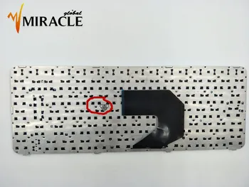 Repair You Life Notebook Keyboard For HP for Pavilion 2121TX 2001TX 2044 2121 Spanish language with white frame wholesale price
Repair You Life Notebook Keyboard For HP for Pavilion 2121TX 2001TX 2044 2121 Spanish language with white frame wholesale price