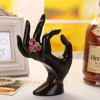Multi-color Resin OK-model hand ring display stand bracelet bangle display stand holder rack Jewelry holder
Multi-color Resin OK-model hand ring display stand bracelet bangle display stand holder rack Jewelry holder