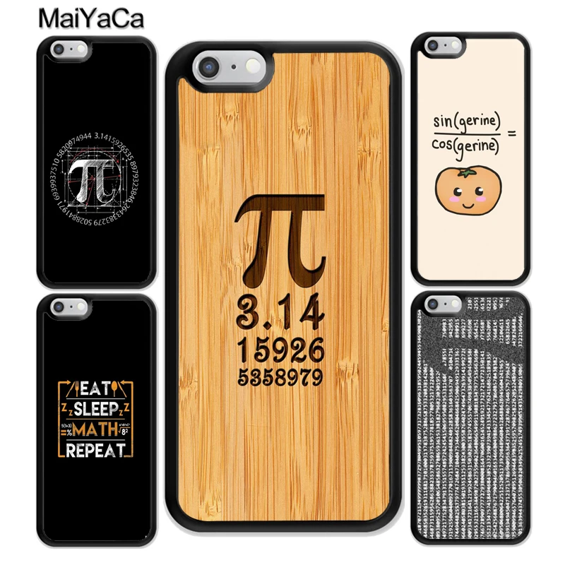MaiYaCa Funny Math Formulas Equations Rubber Phone Case For iphone XR XS MAX 11 Pro MAX X 6 6S 7 8 Plus 5 5S Back Cover Shell
MaiYaCa Funny Math Formulas Equations Rubber Phone Case For iphone XR XS MAX 11 Pro MAX X 6 6S 7 8 Plus 5 5S Back Cover Shell
