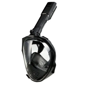 Fold Diving Mask Scuba Diving Underwater Anti-fog Full Mask Snorkeling Ms. Men's Children Swimming Snorkeling Equipment
Fold Diving Mask Scuba Diving Underwater Anti-fog Full Mask Snorkeling Ms. Men's Children Swimming Snorkeling Equipment