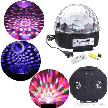Wholesale magic of music LED stage 6 w RGB x 3 towns disco party DJ lighting remote flash mini stage light
Wholesale magic of music LED stage 6 w RGB x 3 towns disco party DJ lighting remote flash mini stage light