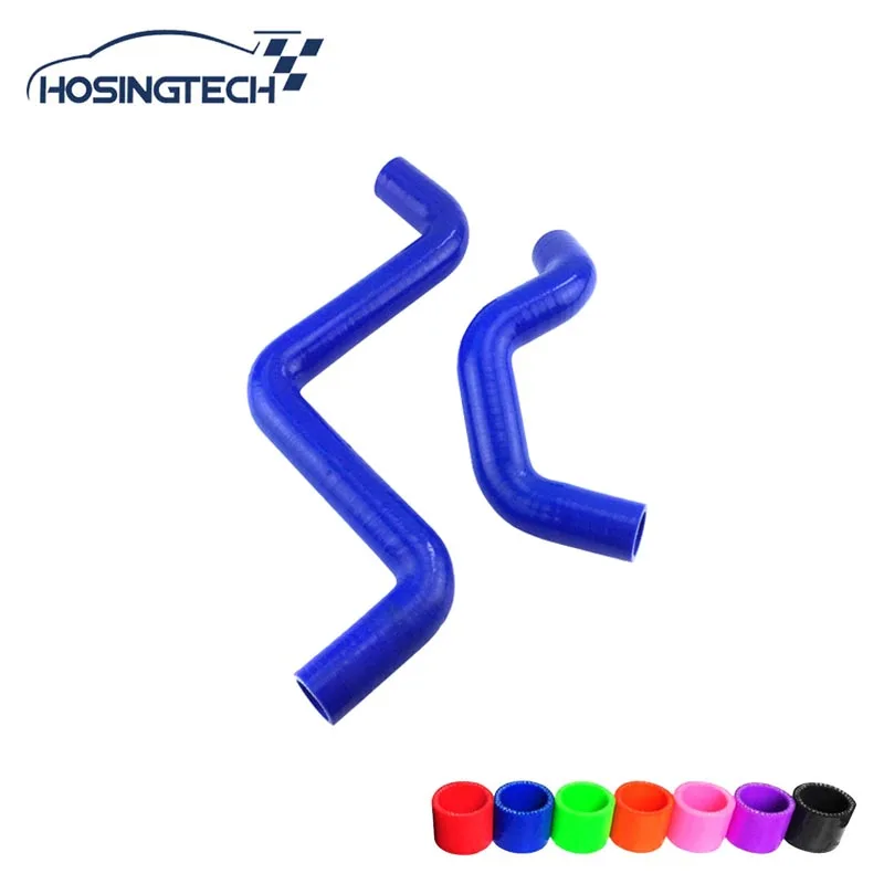 HOSINGTECH- factory price blue 2pcs cooling system silicone radiator hose kit suit for Fiat NEW PUNTO 1.2
HOSINGTECH- factory price blue 2pcs cooling system silicone radiator hose kit suit for Fiat NEW PUNTO 1.2
