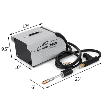 High quality competitive price battery welding machine/spot welder for solar car/ electric welding machine hot sale in Asia
High quality competitive price battery welding machine/spot welder for solar car/ electric welding machine hot sale in Asia