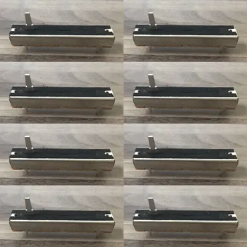 8PCS REPLACEMENT FADER DDJ SR SX WeGO2 XDJ R1 DDJ-SX DDJ SX 418-S1-701-HA / 418-PDJ33-672
8PCS REPLACEMENT FADER DDJ SR SX WeGO2 XDJ R1 DDJ-SX DDJ SX 418-S1-701-HA / 418-PDJ33-672