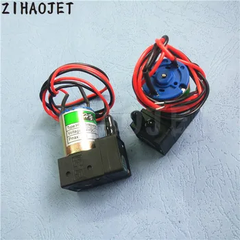 100ml printer pump small ink pump 3W 24V DC for Zhongye Galaxy Icontek Human Xuli Leopard eco solvent printers 8pcs/lot
100ml printer pump small ink pump 3W 24V DC for Zhongye Galaxy Icontek Human Xuli Leopard eco solvent printers 8pcs/lot