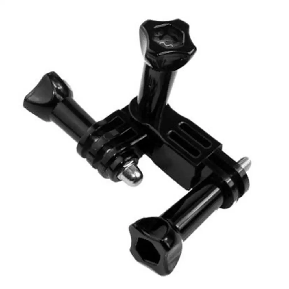 Centechia New Top Quality For GoPro Accessories Three-way Adjustable Pivot Arm for Gopro Hero3/2/1 Camera
Centechia New Top Quality For GoPro Accessories Three-way Adjustable Pivot Arm for Gopro Hero3/2/1 Camera