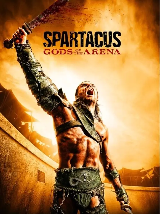 N0422 SPARTACUS GODS OF THE ARENA TV Lucy Lawless Wall Sticker Silk Fabric Poster Art Indoor Decor Bright
N0422 SPARTACUS GODS OF THE ARENA TV Lucy Lawless Wall Sticker Silk Fabric Poster Art Indoor Decor Bright