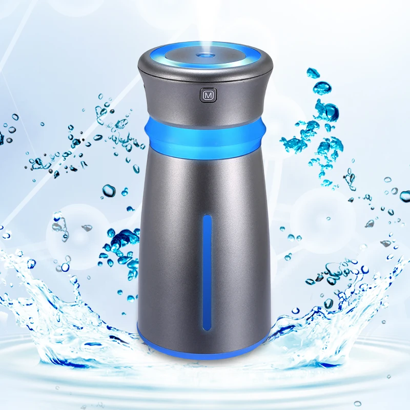 New USB Magic Cup Auto Car Air Purifier Aroma Diffuser Mini Aromatherapy Humidifier For Car home office Christmas present
New USB Magic Cup Auto Car Air Purifier Aroma Diffuser Mini Aromatherapy Humidifier For Car home office Christmas present