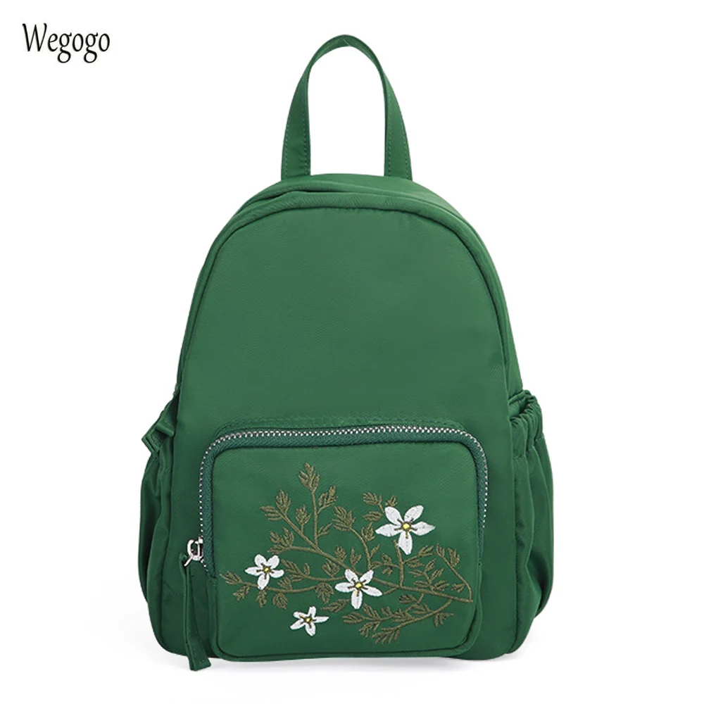2019 New Women Backpack Female Oxford Shoulder Bag Wild Fashion Nylon Backpack College school Travel Beach Bag
2019 New Women Backpack Female Oxford Shoulder Bag Wild Fashion Nylon Backpack College school Travel Beach Bag