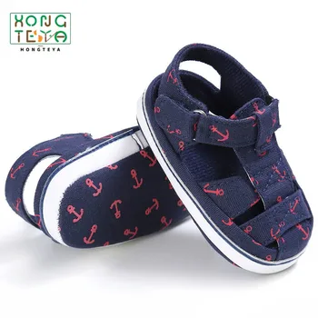 2019 Summer Style Soft Sole Fashion printing Soft bottom Baby Boys Shoes Infant Toddler Shoes comfortable Indoor leisure Shoes
2019 Summer Style Soft Sole Fashion printing Soft bottom Baby Boys Shoes Infant Toddler Shoes comfortable Indoor leisure Shoes