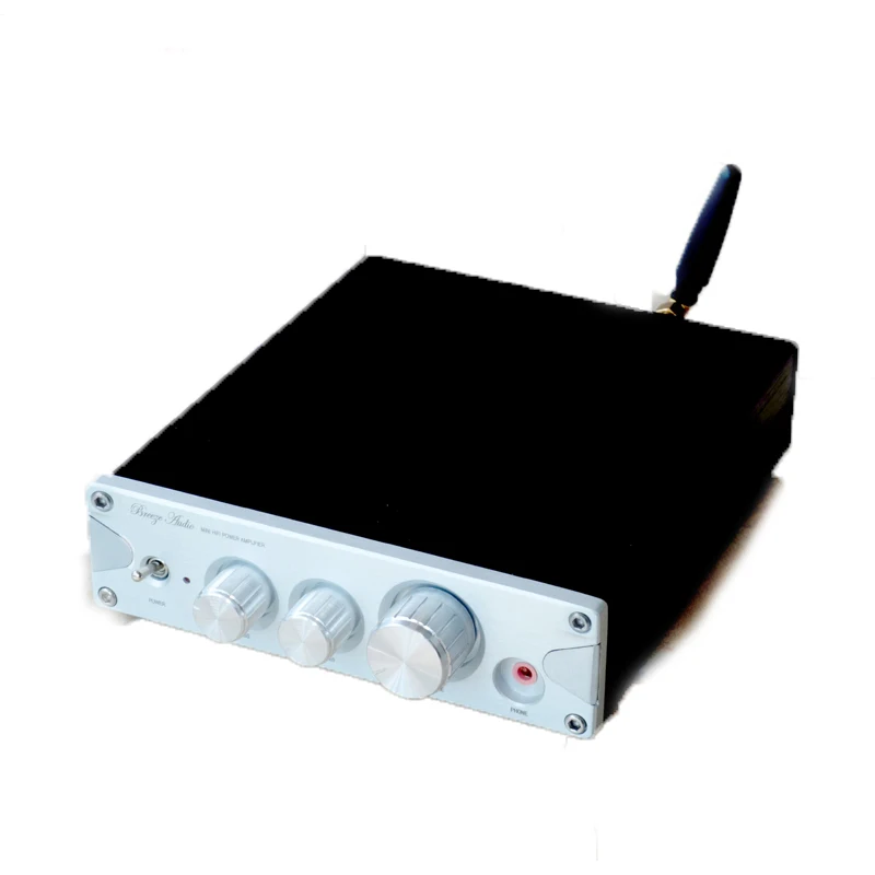 BL30A CSR8675 5.0 ES9018 decoding digital Bluetooth amplifier with amp