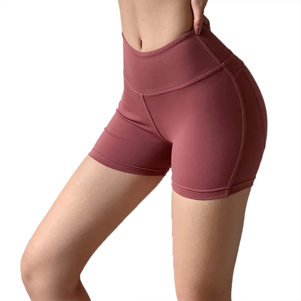 JAYCOSIN 2019 New Summer Women Shorts Sexy Stitching Designal Breathable Slim Hip-tightening Cycling Running Sports Gym 90562
JAYCOSIN 2019 New Summer Women Shorts Sexy Stitching Designal Breathable Slim Hip-tightening Cycling Running Sports Gym 90562
