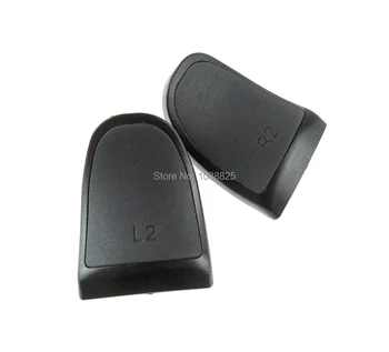 New Anti Slip L2 R2 Trigger Extended Buttons Kit For PS4 accessory Controller Analog Extenders Thumbtick
New Anti Slip L2 R2 Trigger Extended Buttons Kit For PS4 accessory Controller Analog Extenders Thumbtick