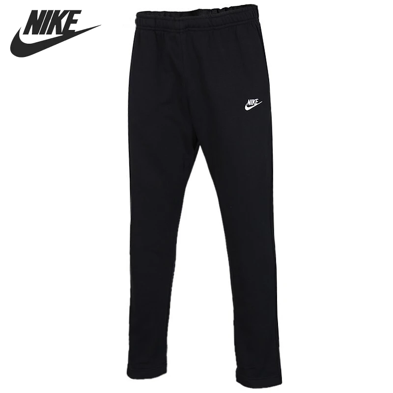 Оригинальный Новое поступление NIKE AS M NSW Клубные брюки OH FT мужские спортивная