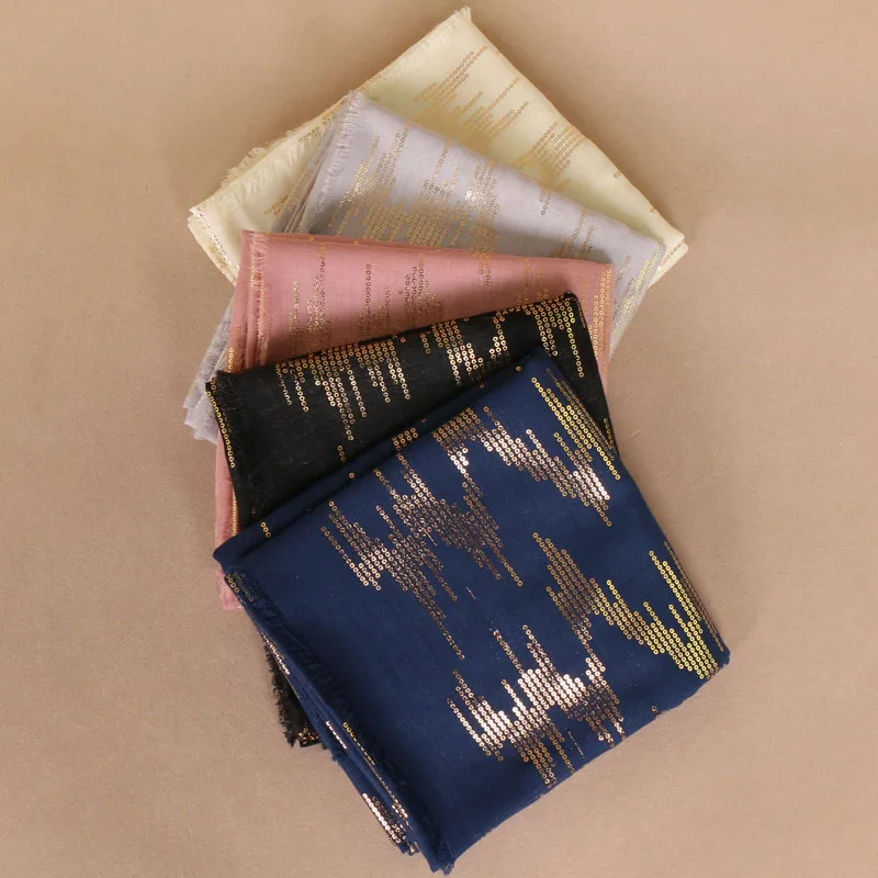 Women Glitter circle scarves ironing shimmer scarf soft cotton muslim wraps shawls hijab scarf 13 color 190*90cm 10pcs/lot
Women Glitter circle scarves ironing shimmer scarf soft cotton muslim wraps shawls hijab scarf 13 color 190*90cm 10pcs/lot