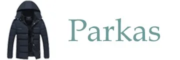 PARKAS