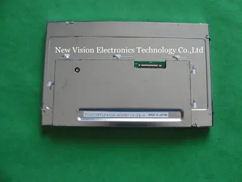 TCG070WVLP TCG070WVLPDAGA-AC01 TCG070WVLPBAGC-NG50 TCG070WVLQ Original 7" inch LCD Module for Industrial Equipment
TCG070WVLP TCG070WVLPDAGA-AC01 TCG070WVLPBAGC-NG50 TCG070WVLQ Original 7" inch LCD Module for Industrial Equipment