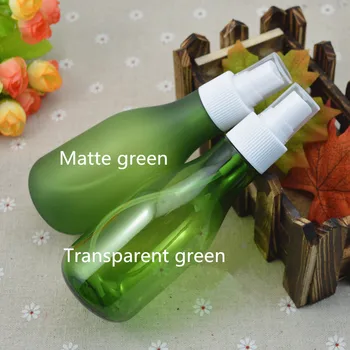 200pcs/lot 150ml Spray bottle, Plastic Cosmetic Bottle Packaging Refillable Containers
200pcs/lot 150ml Spray bottle, Plastic Cosmetic Bottle Packaging Refillable Containers