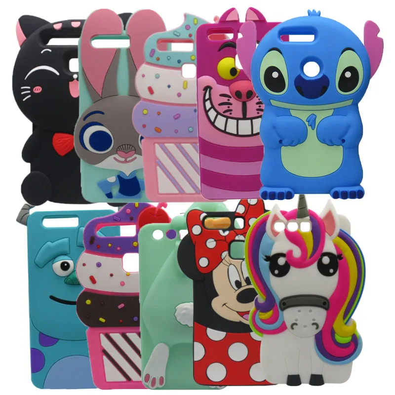 For Huawei P10 Hot 3D Silicon Unicorn Cat Cucapke Cute Cartoon Soft Phone Back Skin Case Cover for Huawei P10 lite P 10 cases
For Huawei P10 Hot 3D Silicon Unicorn Cat Cucapke Cute Cartoon Soft Phone Back Skin Case Cover for Huawei P10 lite P 10 cases