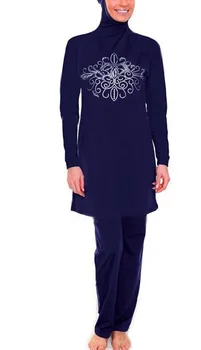 Modest Girls Muslim Swimsuit Costumes Full Cover Plus Size Muslim Women Swimwear Islamic Swimwear Hijab Beach Bathing Suit
Modest Girls Muslim Swimsuit Costumes Full Cover Plus Size Muslim Women Swimwear Islamic Swimwear Hijab Beach Bathing Suit