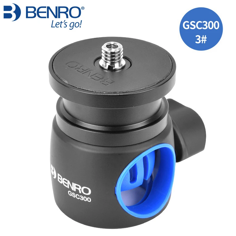 Benro GSC300 0 Degree Connector GoCoupler Support Module For SystemGo Tripod Photo Studio Accessories
Benro GSC300 0 Degree Connector GoCoupler Support Module For SystemGo Tripod Photo Studio Accessories