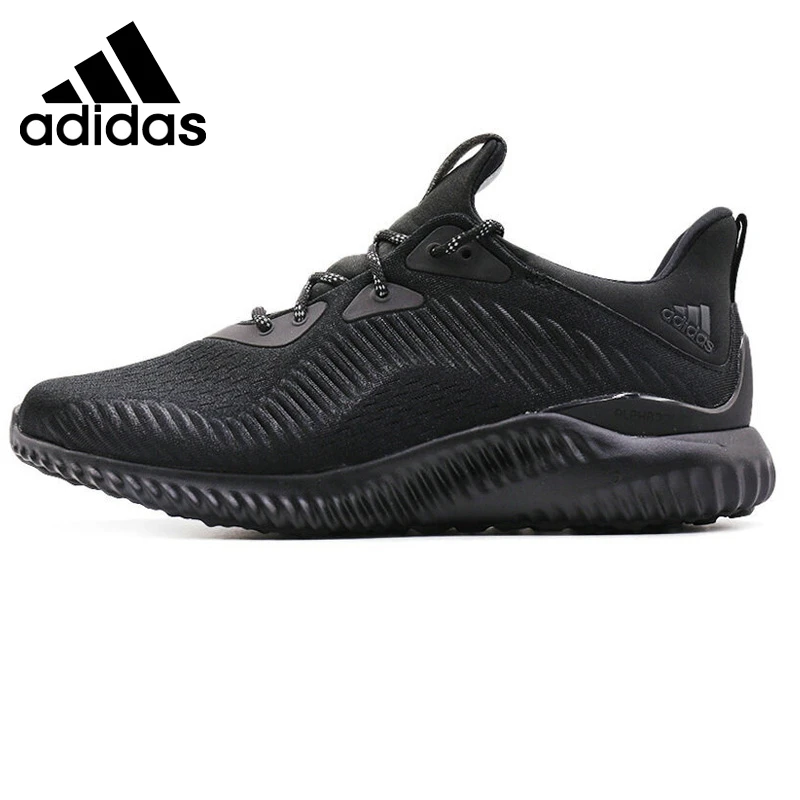 Оригинальные мужские кроссовки Adidas alphalbounce EM Новое поступление | Спорт и