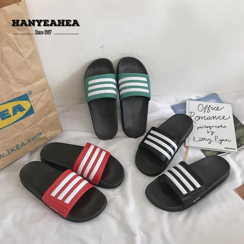 Stripe Women's Summer Shoes Casual Fashion Flat Slippers Soft Fashionable New Arrival Stripe Women's Summer Shoes
Stripe Women's Summer Shoes Casual Fashion Flat Slippers Soft Fashionable New Arrival Stripe Women's Summer Shoes