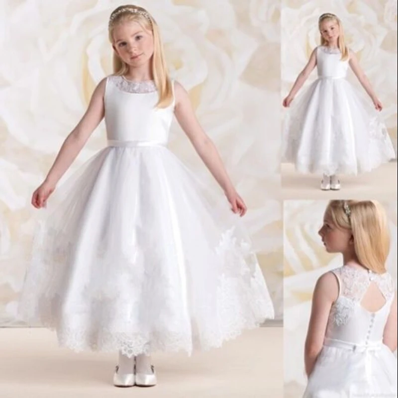 2015 New Arrival Sweet Flower Girl Dresses Keyhole Princess Party Pageant Dress for Little Girls Kids/Children Dress for Wedding
2015 New Arrival Sweet Flower Girl Dresses Keyhole Princess Party Pageant Dress for Little Girls Kids/Children Dress for Wedding