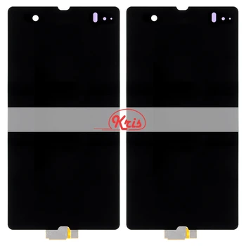 20pcs 5.0inch C6603 Display C6602 Screen C6606 Lcd For Sony Xperia Z L36H LCD With Touch Screen Digitizer Assembly Free DHL
20pcs 5.0inch C6603 Display C6602 Screen C6606 Lcd For Sony Xperia Z L36H LCD With Touch Screen Digitizer Assembly Free DHL