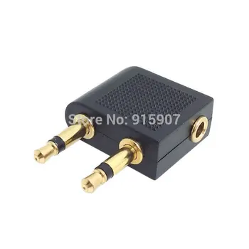 Jimier CY Cable 90 Degree Right Angled 3.5mm 1/8 Stereo Female Mini Jack to 2 Male RCA Audio Y Type Plug Adapter
Jimier CY Cable 90 Degree Right Angled 3.5mm 1/8 Stereo Female Mini Jack to 2 Male RCA Audio Y Type Plug Adapter