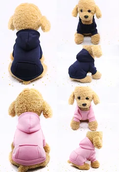 Pet supplies Fleece cloth hooded pet sweater Small dog clothes Autumn and winter models dog costume halloween pet clothes
Pet supplies Fleece cloth hooded pet sweater Small dog clothes Autumn and winter models dog costume halloween pet clothes