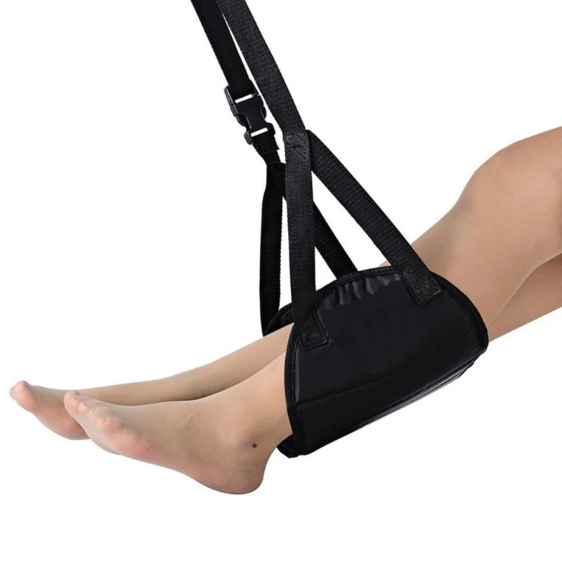 Adjustable Foot Rest Portable Travel Footrest Hammock Carry Flight Leg Pad Office Plane Under Desk Feet Rest Hammock
Adjustable Foot Rest Portable Travel Footrest Hammock Carry Flight Leg Pad Office Plane Under Desk Feet Rest Hammock