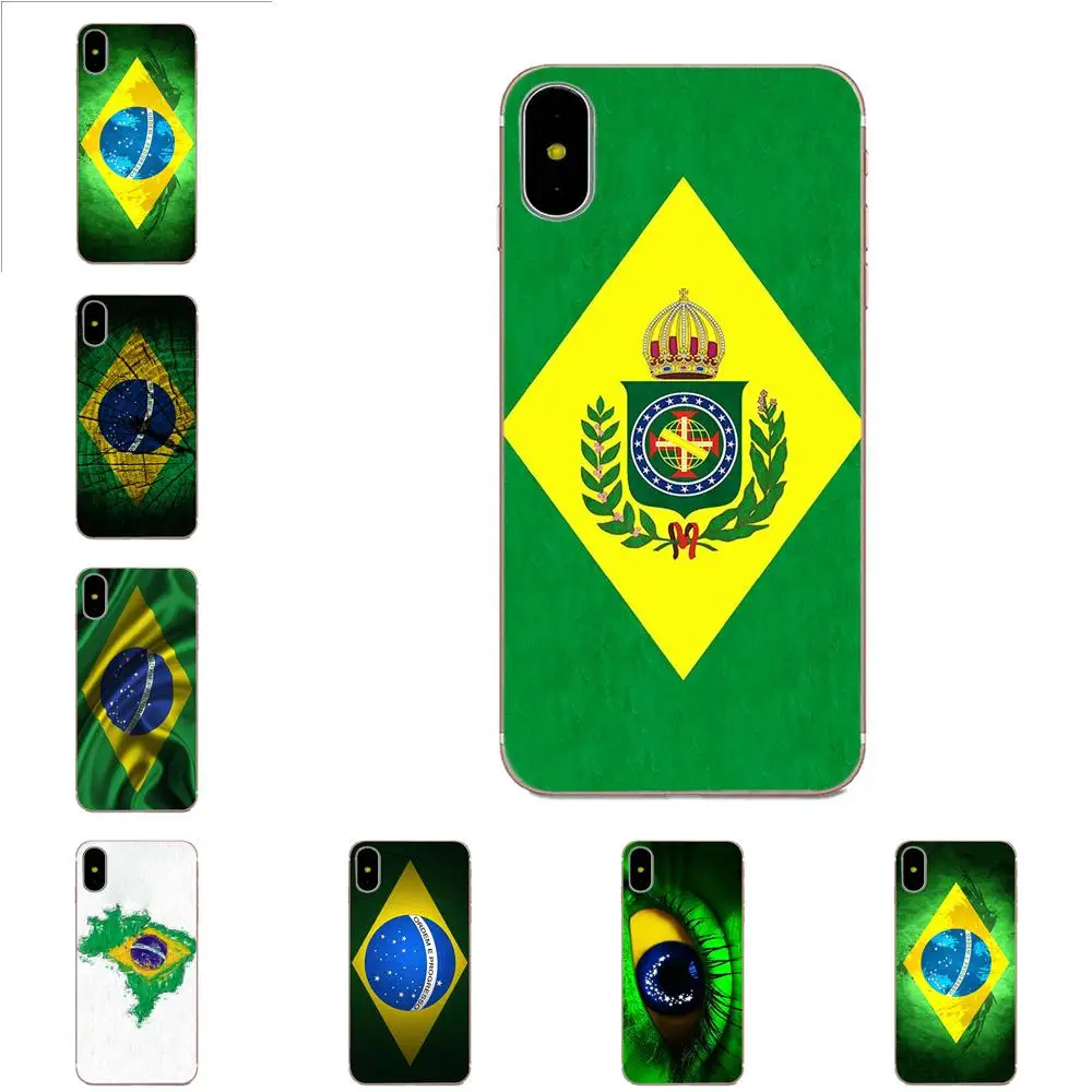 For Xiaomi Redmi Note 2 3 3S 4 4A 4X 5 5A 6 6A Pro Plus TPU Case Cover Brazil Brazilian Flag
For Xiaomi Redmi Note 2 3 3S 4 4A 4X 5 5A 6 6A Pro Plus TPU Case Cover Brazil Brazilian Flag