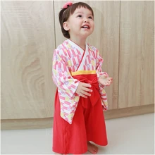 Buy Japan Style Baby Kimono And Get Free Shipping On Aliexpress Com
