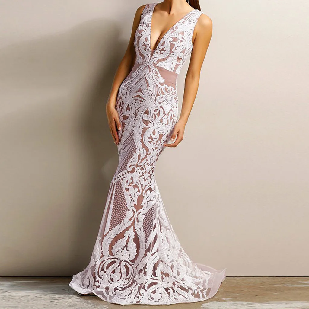 Beading Dresses 2019 V neck Pink High Split Tulle Sweep Train Sleeveless Evening Gown Lace Up Backless Vestido De
Beading Dresses 2019 V neck Pink High Split Tulle Sweep Train Sleeveless Evening Gown Lace Up Backless Vestido De