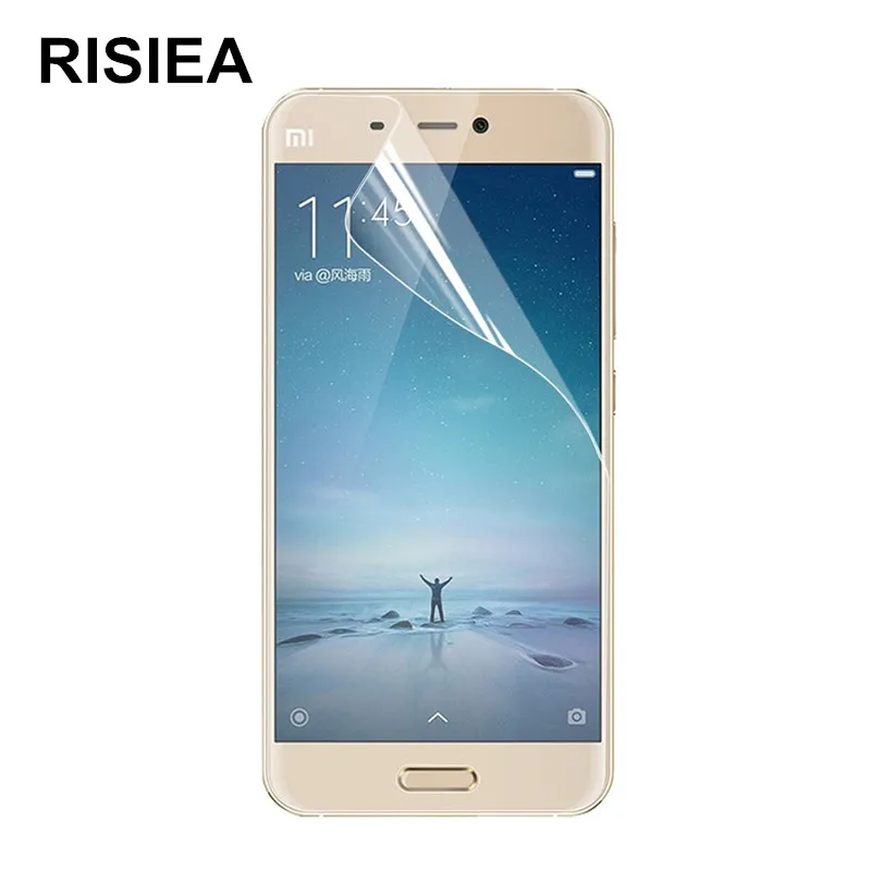 RISIEA 5pcs Matte Screen Protector Soft Film for Xiaomi Mi 7 5 Mi 5S Plus 5C 5X Mi 8 9 SE Lite
RISIEA 5pcs Matte Screen Protector Soft Film for Xiaomi Mi 7 5 Mi 5S Plus 5C 5X Mi 8 9 SE Lite