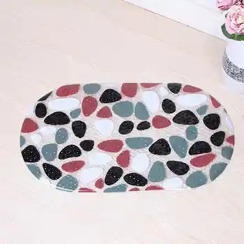 Non-slip mat, bath mat, bathroom, shower room, bathtub, antiskid, skid resistance, Beautiful antislip, 69X38cm
Non-slip mat, bath mat, bathroom, shower room, bathtub, antiskid, skid resistance, Beautiful antislip, 69X38cm