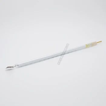 The purity of working electrodes and auxiliary electrodes for platinum sheet electrodes coated with glass is over 99.99%.
The purity of working electrodes and auxiliary electrodes for platinum sheet electrodes coated with glass is over 99.99%.