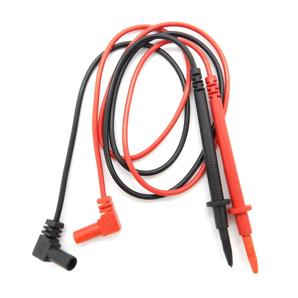 Universal Pen Cable Probe Test Leads sharped Cable Multimeter tester leads proble 1000V 10A With high quality
Universal Pen Cable Probe Test Leads sharped Cable Multimeter tester leads proble 1000V 10A With high quality