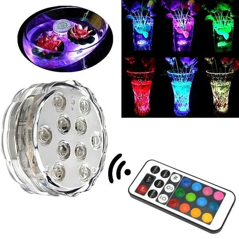 10pc LED Coral Grow Light High Power Fish Tank Lamp LED Bulbs RGB Remote Controll Led Aquarium Lights 4W SMD3528
10pc LED Coral Grow Light High Power Fish Tank Lamp LED Bulbs RGB Remote Controll Led Aquarium Lights 4W SMD3528