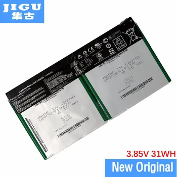 JIGU C12N1320 Original laptop Battery For ASUS T100T TABLET T100TA for Transformer Book T100TAF T100TA
JIGU C12N1320 Original laptop Battery For ASUS T100T TABLET T100TA for Transformer Book T100TAF T100TA