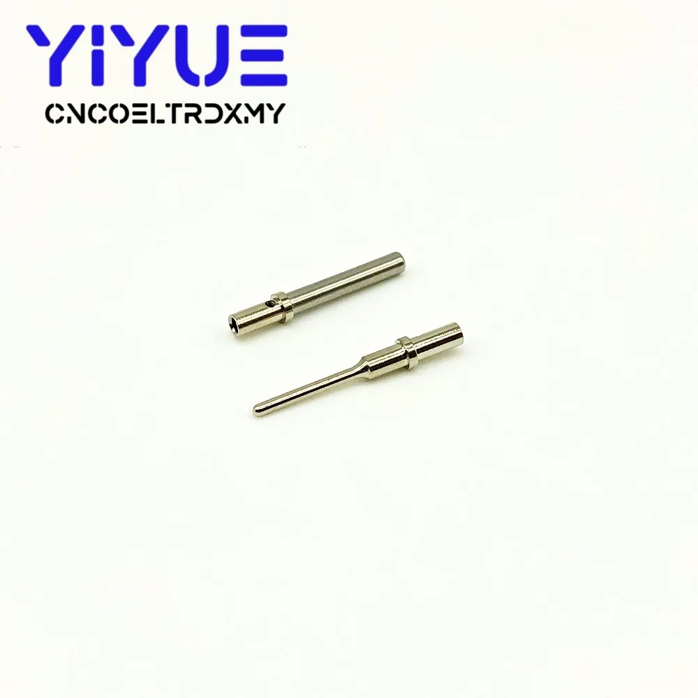 225 PCS Deutsch DTM Series Automotive Connector Kit with Removal Tool 0411-240-2005 + 20 AWG Solid TerminalsPins (7)